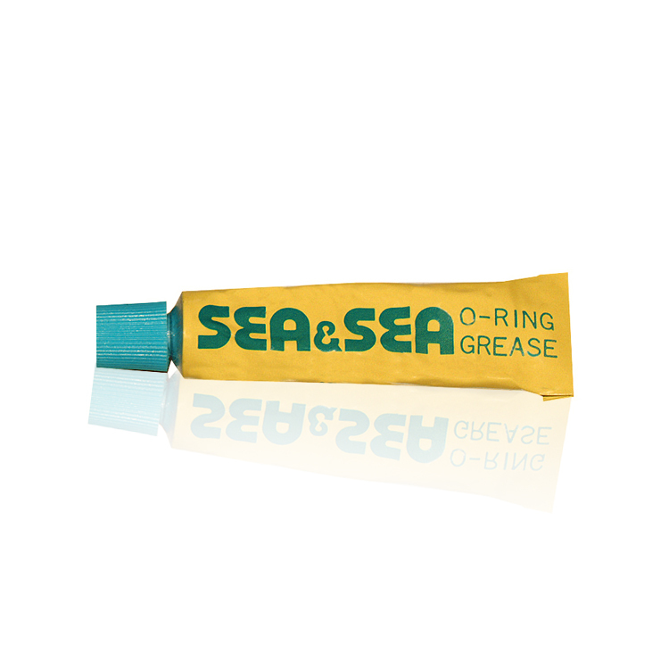 Sea&Sea Silikontube